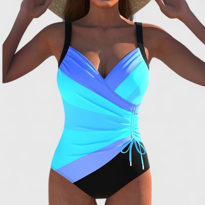 Tazlyne | Eleganter Badeanzug