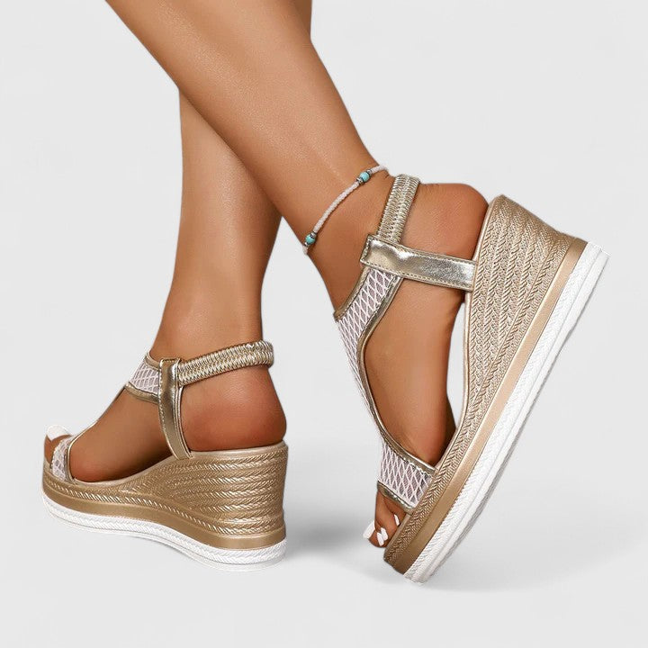Tatyanna | Elegante Sandalen