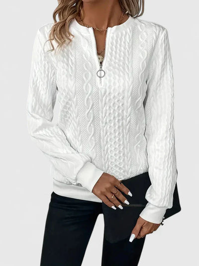 Ara | Bequemer Pullover