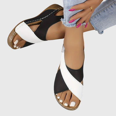 Ainsley™ | Orthopädische Sandalen