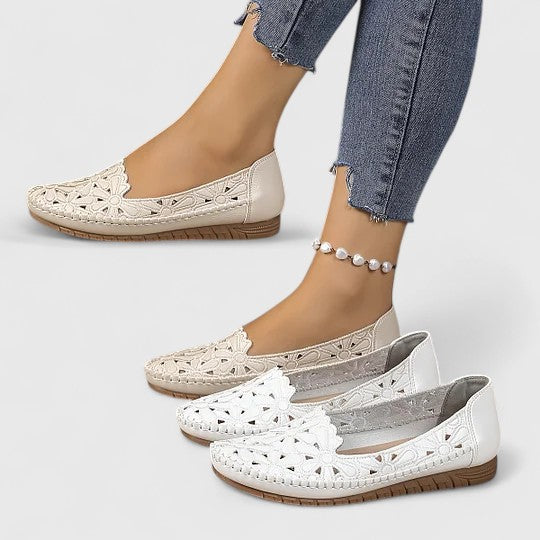 Riva | Elegante Sandalen