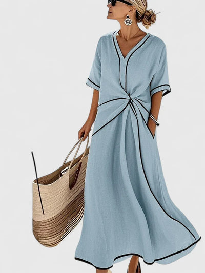 Erykahhh | Elegantes Kleid