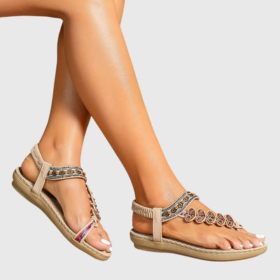 Jocelyn™ | Bequeme Orthopädische Sandalen