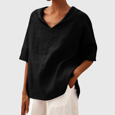 Joanna™ | Legere Lockere Bluse