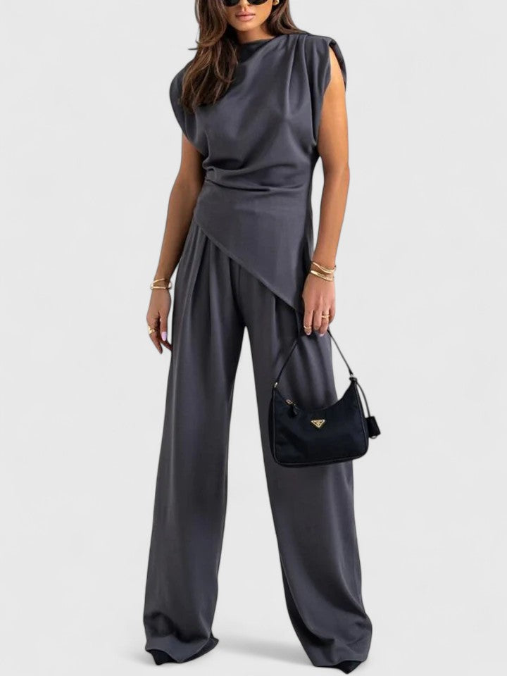 Sharon | Elegantes Set