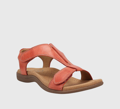 Kylie™ | Elegante Orthopädische Sandalen