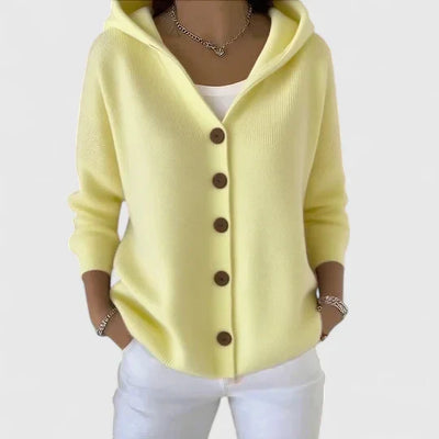 Jessica | Eleganter Cardigan