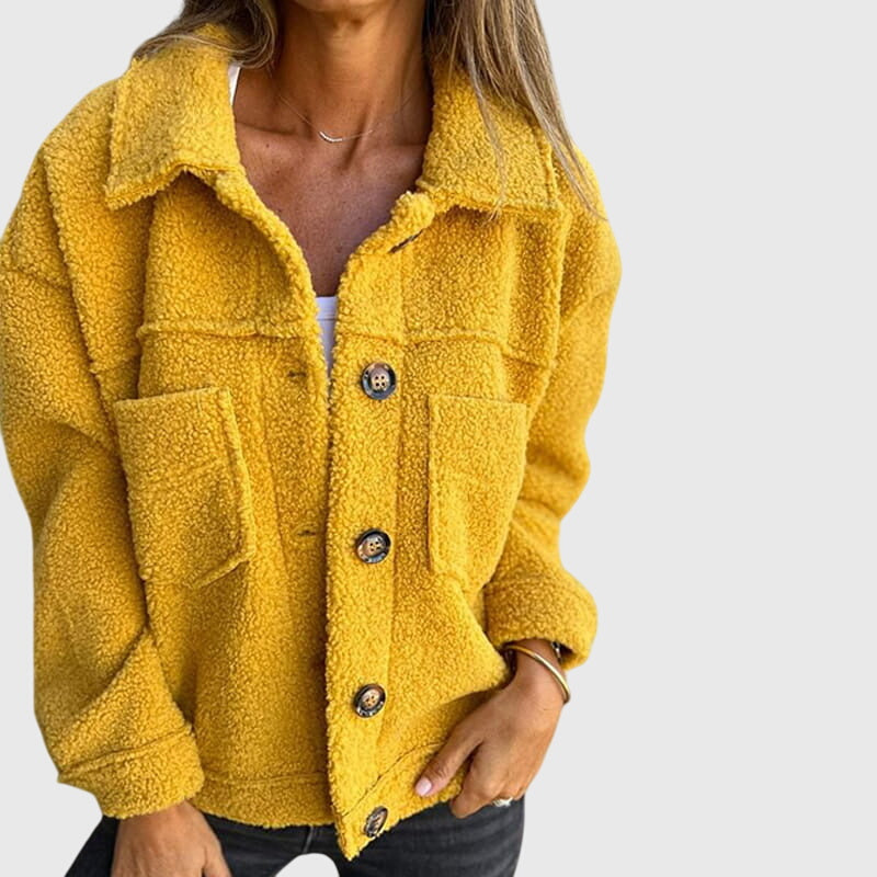 Mila™ - Stylische Jacke