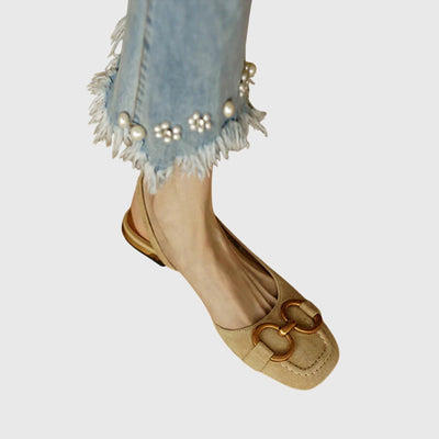 Cecilia™ | Orthopädische Sandalen