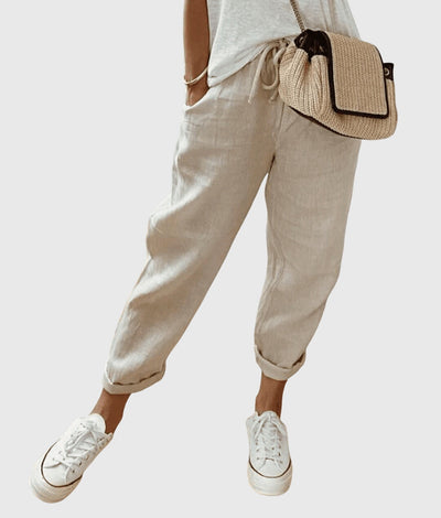 Madeline™ | Elegante Sommerhose