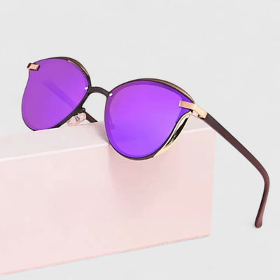 Preslee | Anspruchsvolle Sonnenbrille
