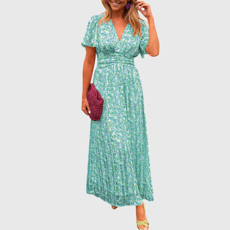 Alice | Bequemes Sommerkleid
