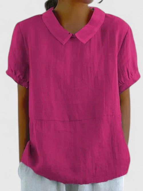Renee | Elegantes Shirt