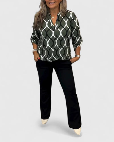 Ella | Elegante Bluse