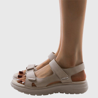 Casey™ | Orthopädische Sandalen
