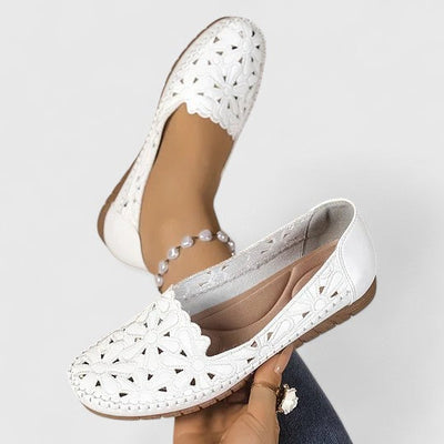 Riva | Elegante Sandalen