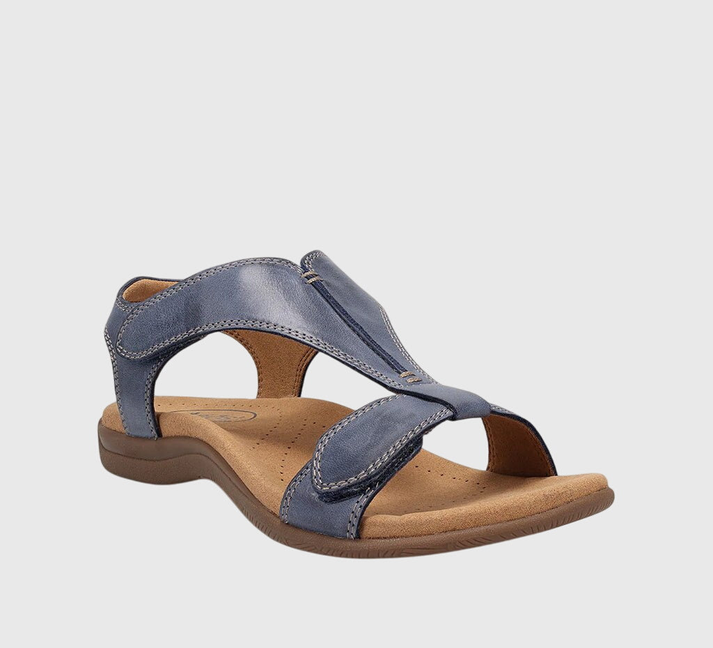 Kylie™ | Elegante Orthopädische Sandalen