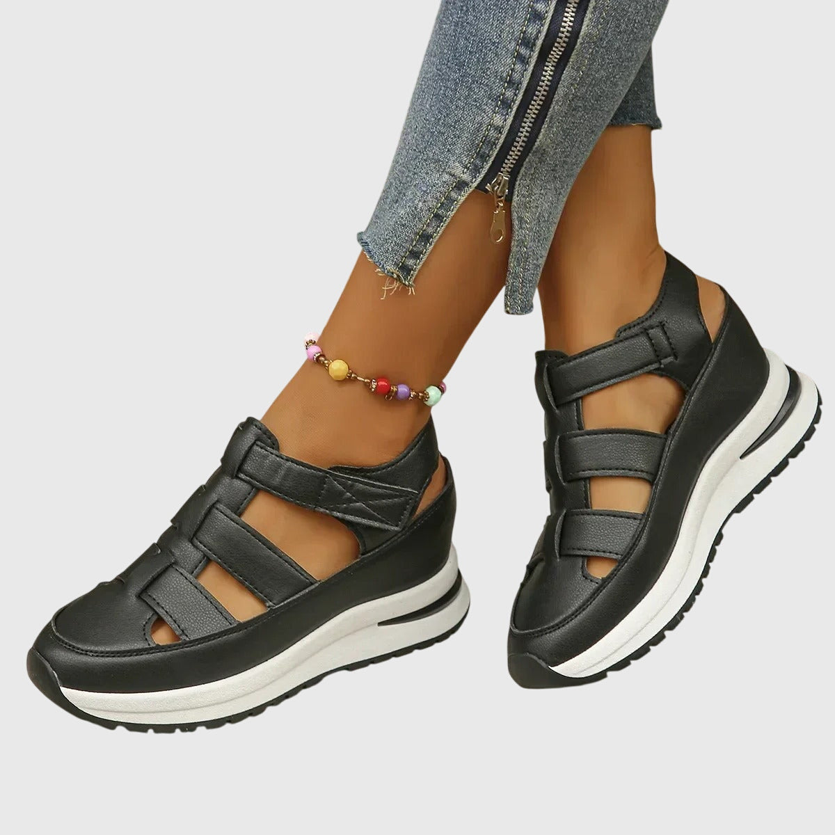 Judy™ | Orthopädische Sandalen