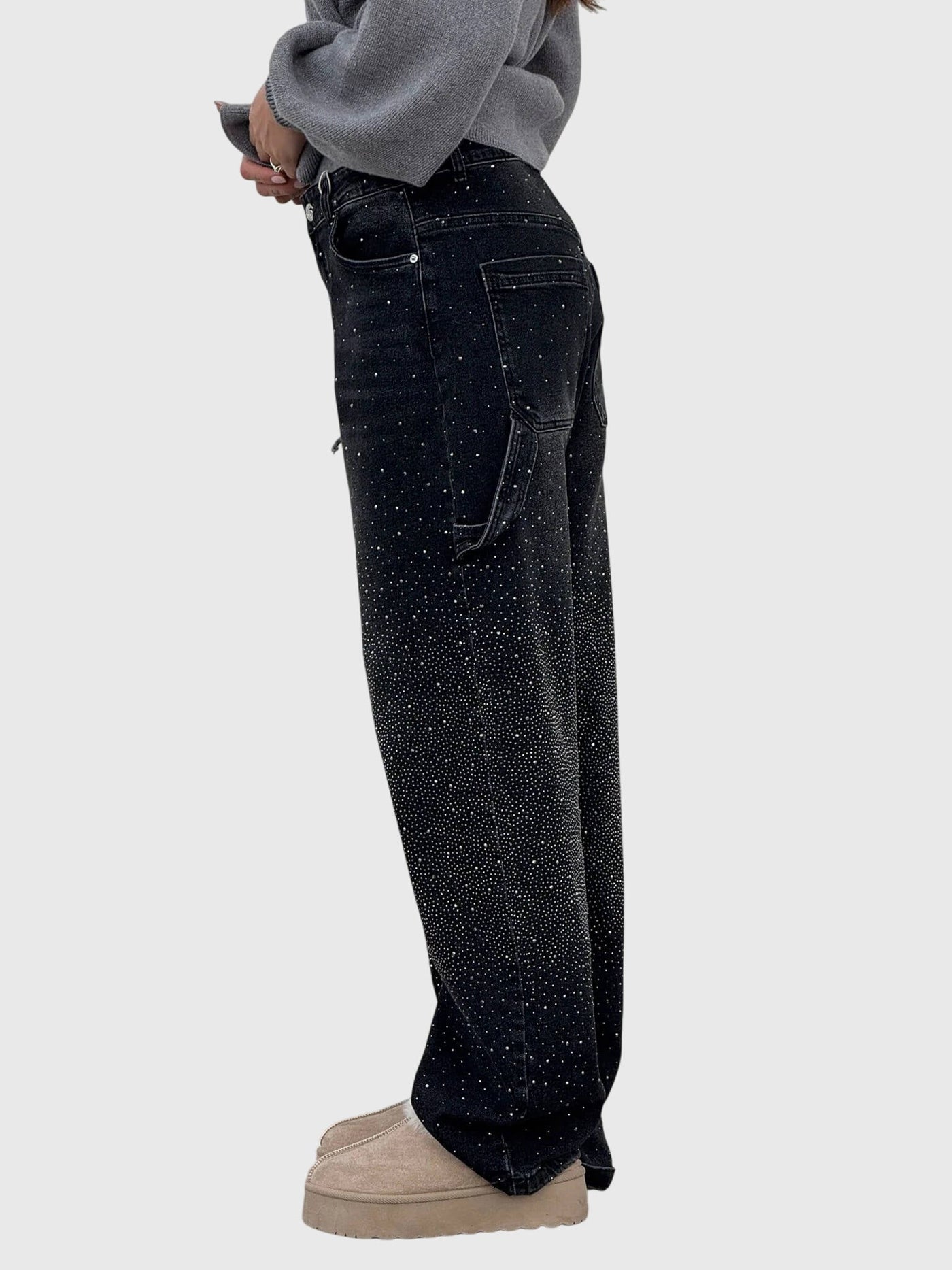 Stella™ | Diamant-Hose
