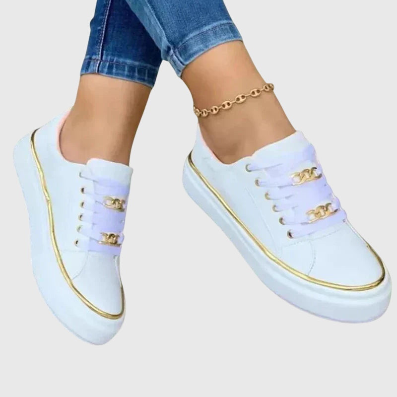 Camille™ | Stylische Orthopädische Schuhe