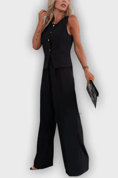 Hailiegh | Elegantes Set