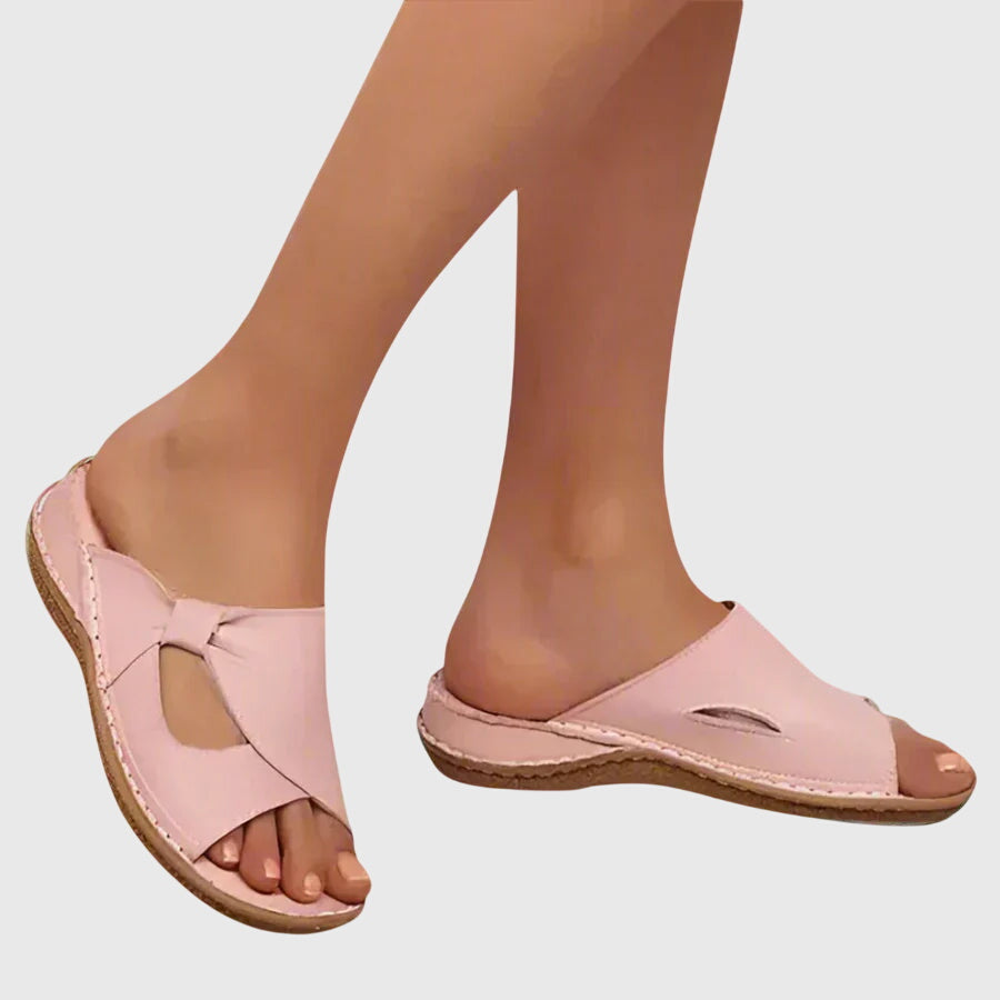 Anna™ | Orthopädische Sandalen