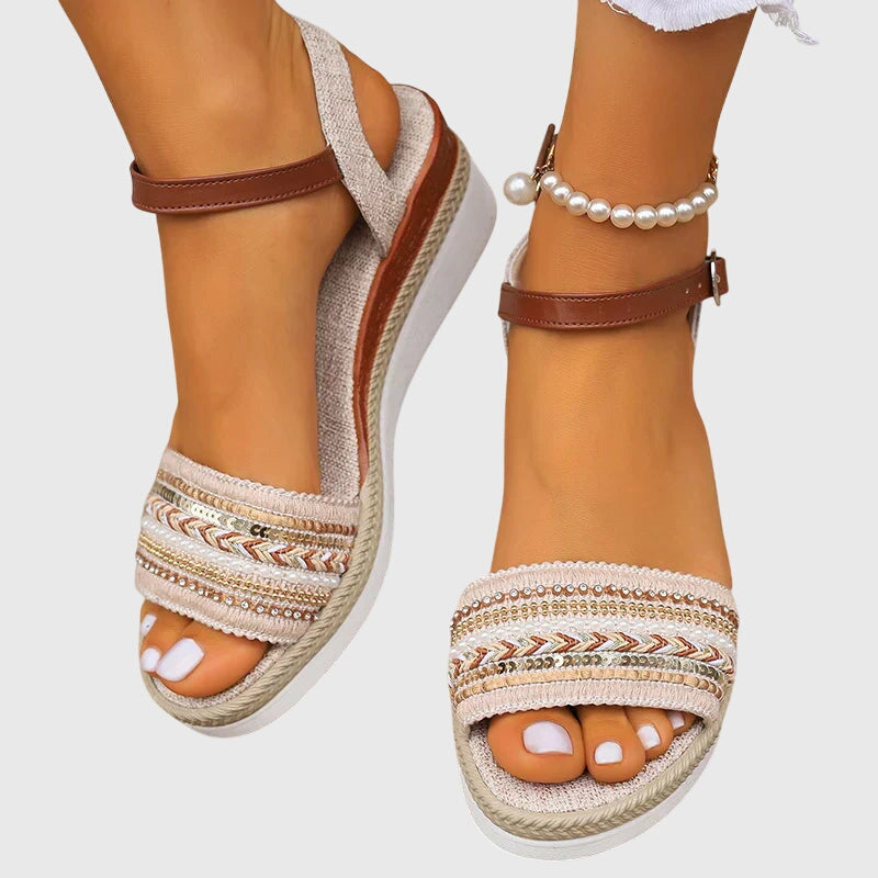 Joselyn™ | Orthopädische Sommerschuhe