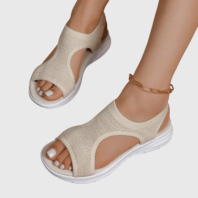 Samantha™ | Orthopädische Sandalen