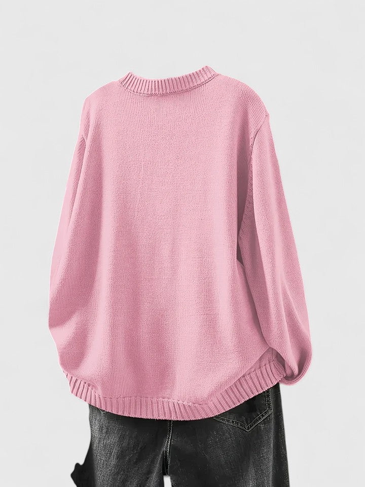 Annaloria | Bequemer Cardigan
