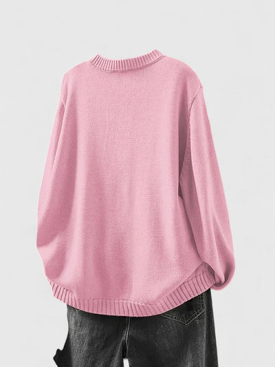 Annaloria | Bequemer Cardigan