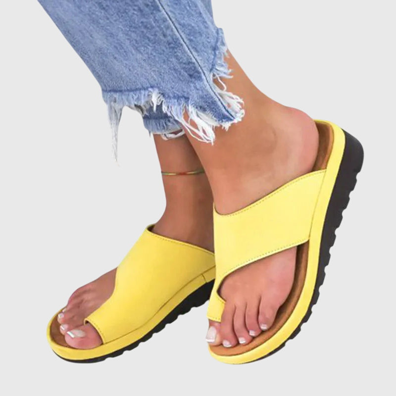 Lizzie™ | Orthopädische Sommerschuhe