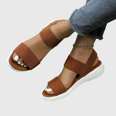Emila™ | Orthopädische Sandalen