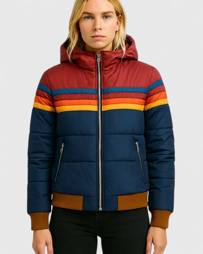 Alizhyanna | Elegante Jacke