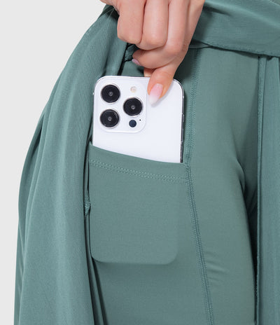 Melanie™ | Eleganter 2-in-1 Rock