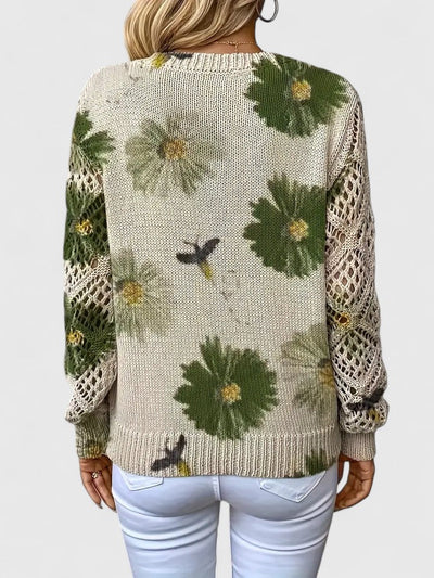 Liza | Eleganter Cardigan