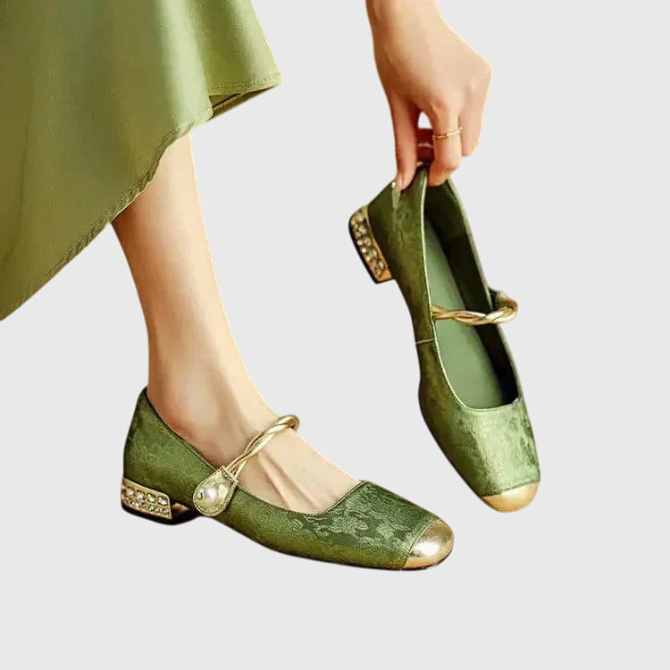 Cilia™ | Orthopädische Sandalen