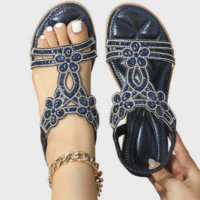 Blessy™ | Orthopädische Sandalen