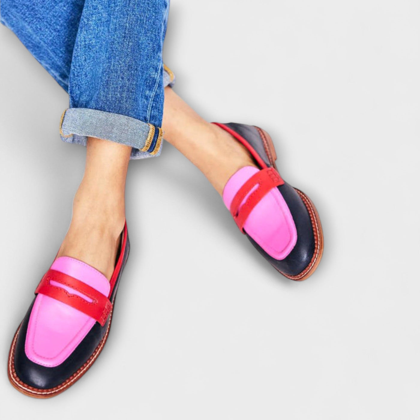 Lynette | Elegante Slipper