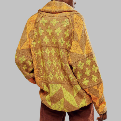 Evangelia | Eleganter Cardigan