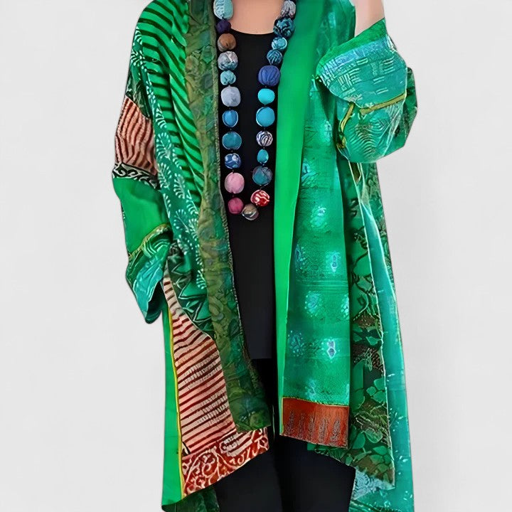 Calirenne | Eleganter Cardigan