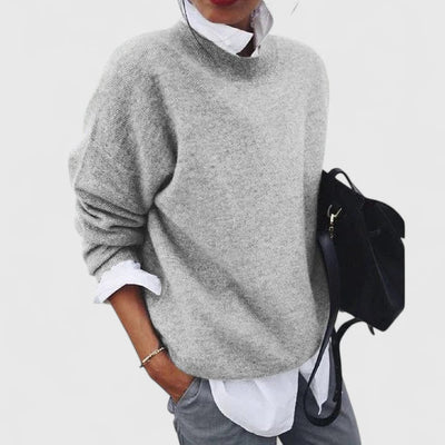 Isabellynn | Bequemer Pullover