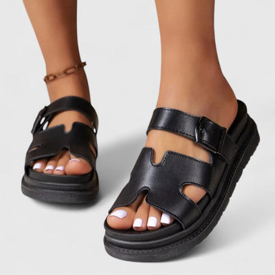 Claire | Orthopädische Sandalen