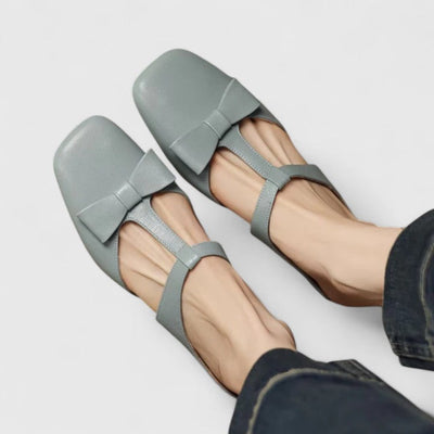 Ellery | Orthopädische Sandalen