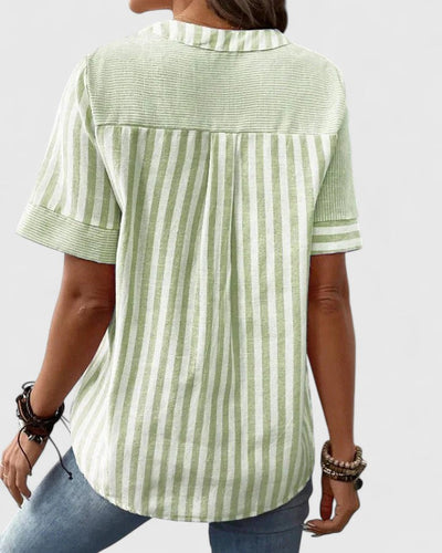 Gigi | Elegante Bluse