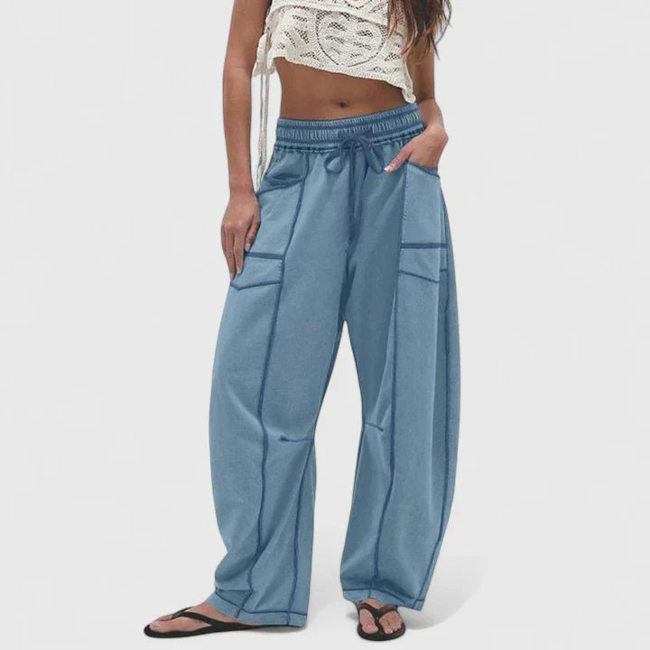 Camrynnne | Bequeme Hose