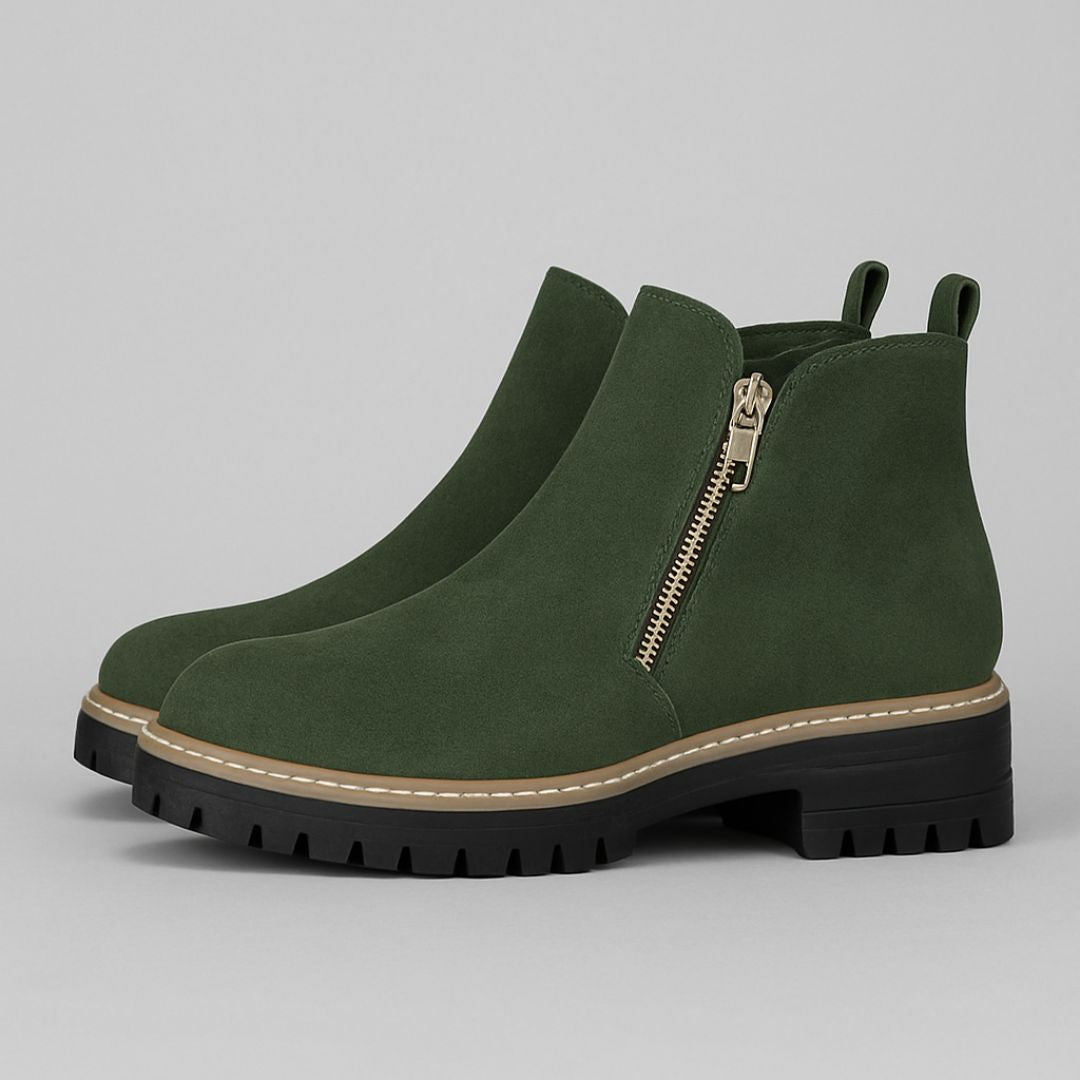Valencina | Orthopädische Stiefel