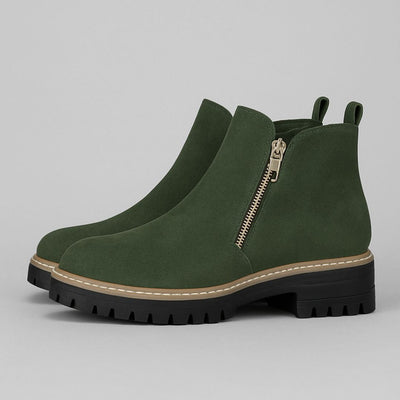 Valencina | Orthopädische Stiefel