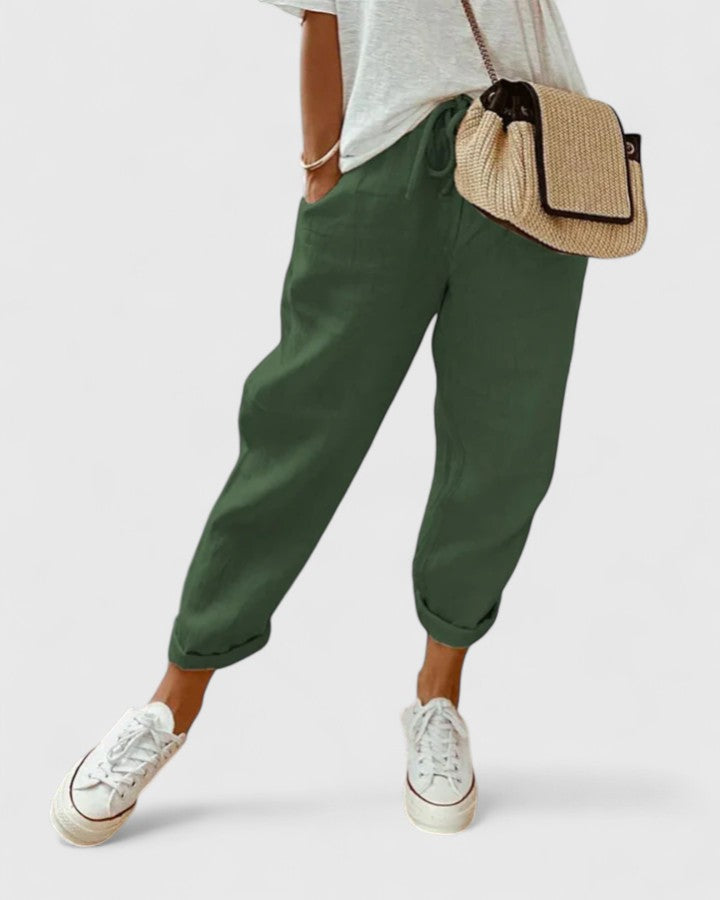 Dhalianette | Elegante Hose