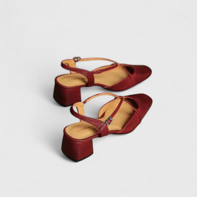 Mikaela | Elegante Sandalen