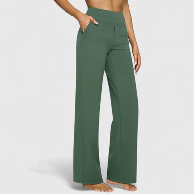 Jasmynne | Bequeme Hose